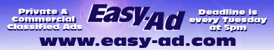 Find It In The Easy Ad