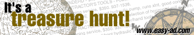 It A Treasure Hunt