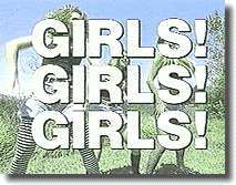 girls girls girls