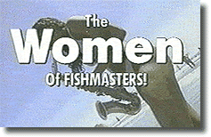 women of fishmasters