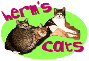 herm's cats
