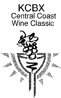 KCBX Central Coast Wine Classic